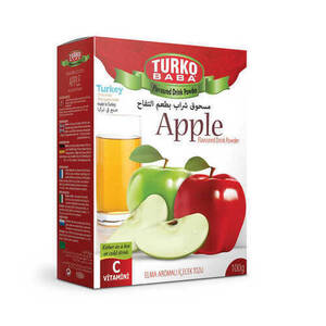 500 gr of Apple Tea