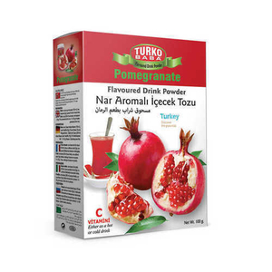 Turko Baba - 500 gr of Pomegranate Tea