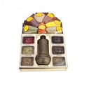  - 6+6 Spice Set and Grinder