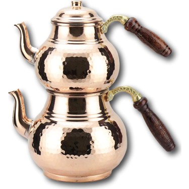 Tea Pot