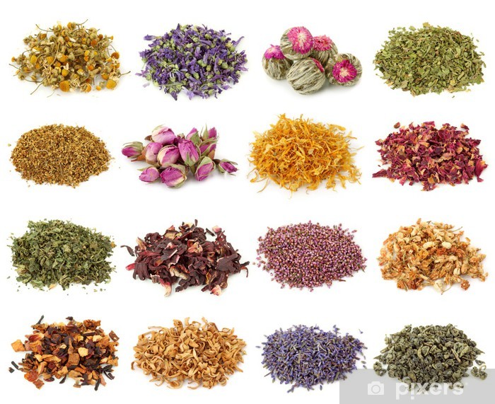 Herbal Teas