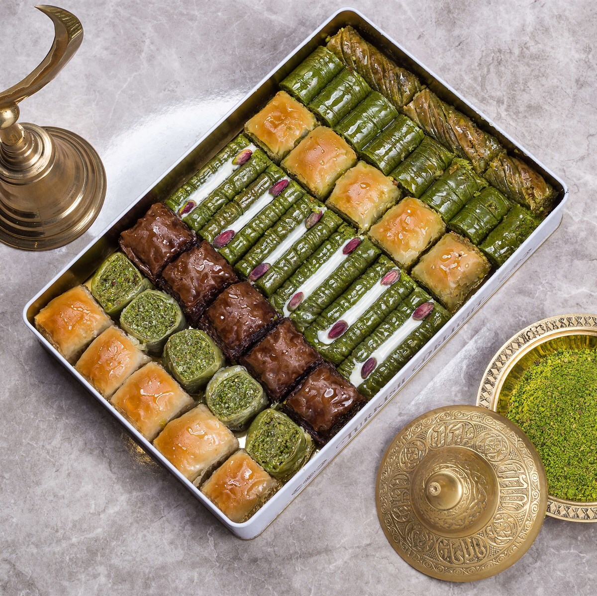 Baklava
