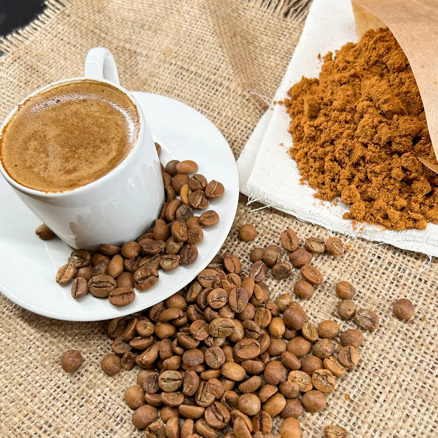 <span style="font-size:10px;">Turkish Coffee and Sahlep</span>