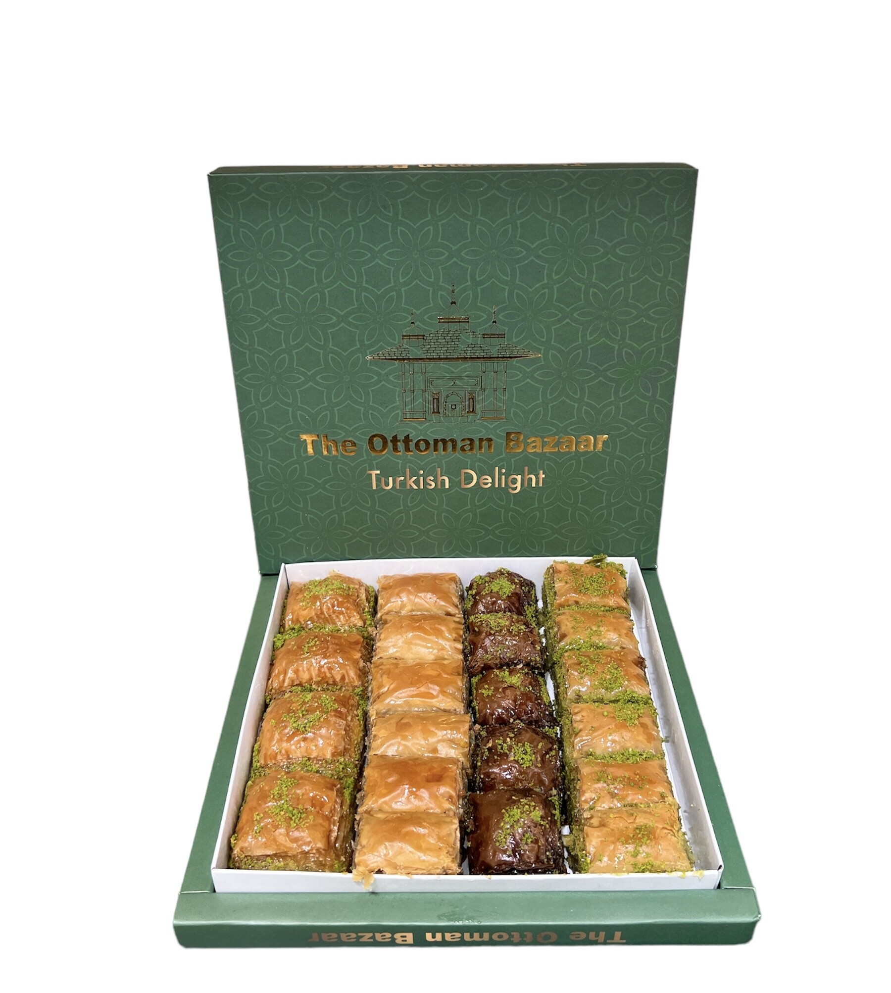 Baklava