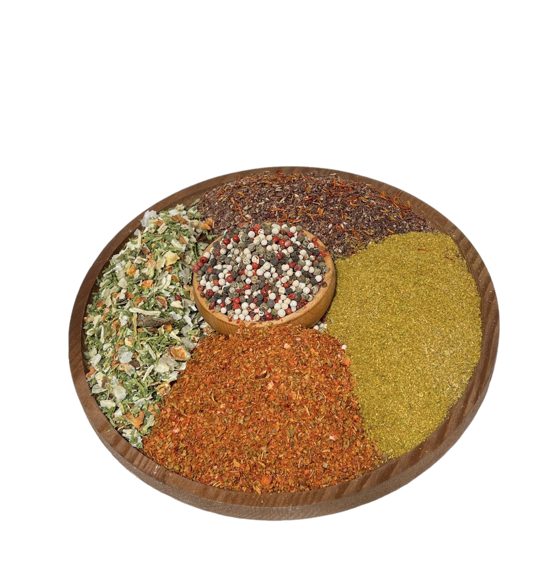 Spices Seasoning