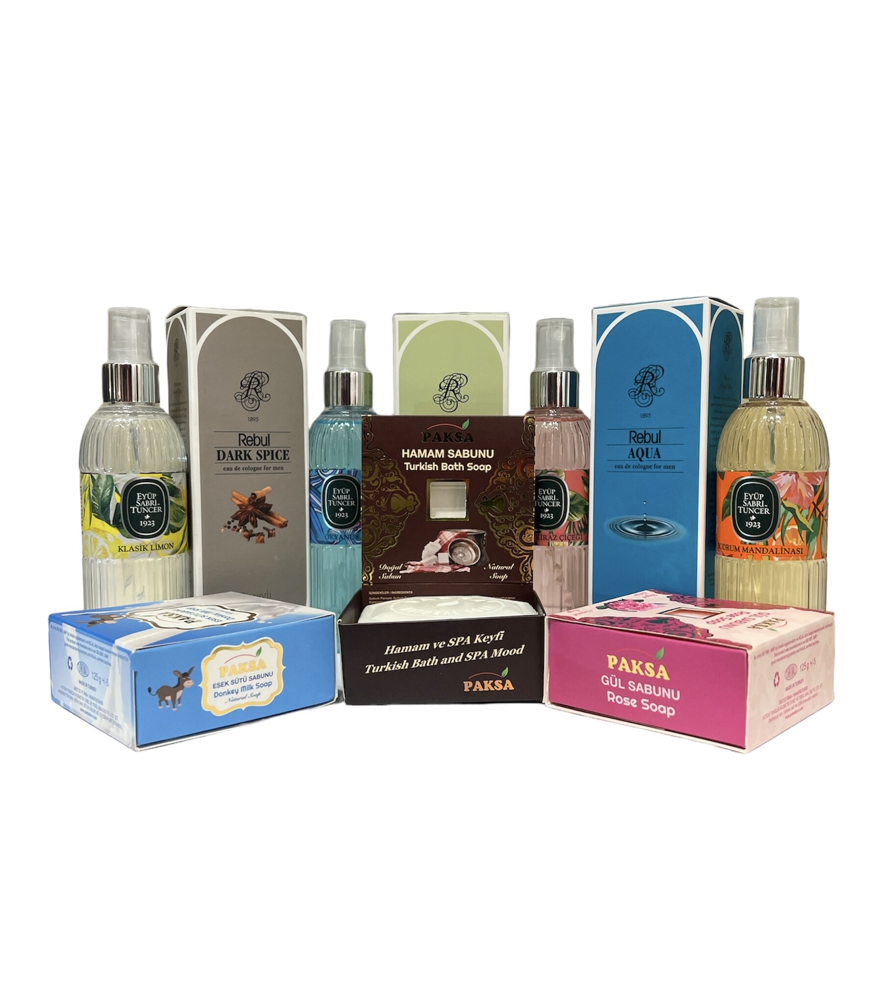 Cosmetics