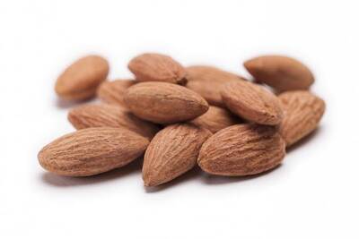 Roasted Almond