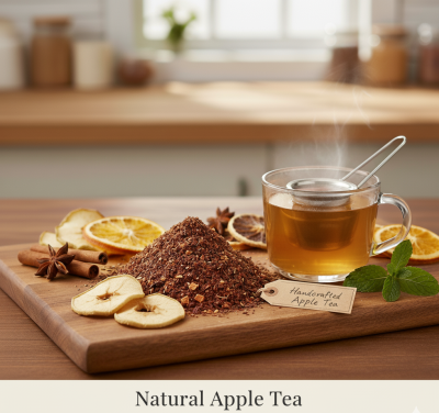  - Apple Fruit Tea SugarFree