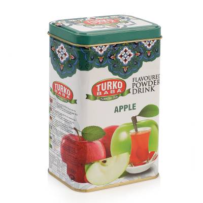 Apple Tea Gift Box 250 gr