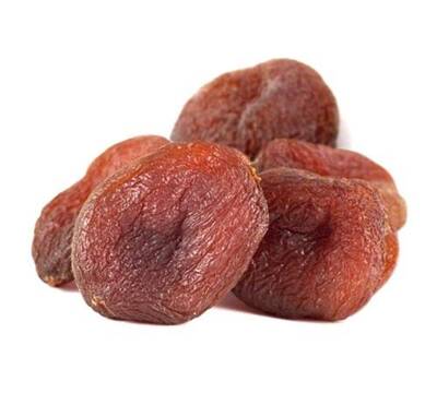 Apricot Sun Dried