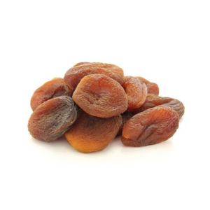  - Apricot Sun Dried