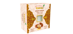  - Argan Soap