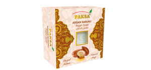 Paksa - Argan Soap