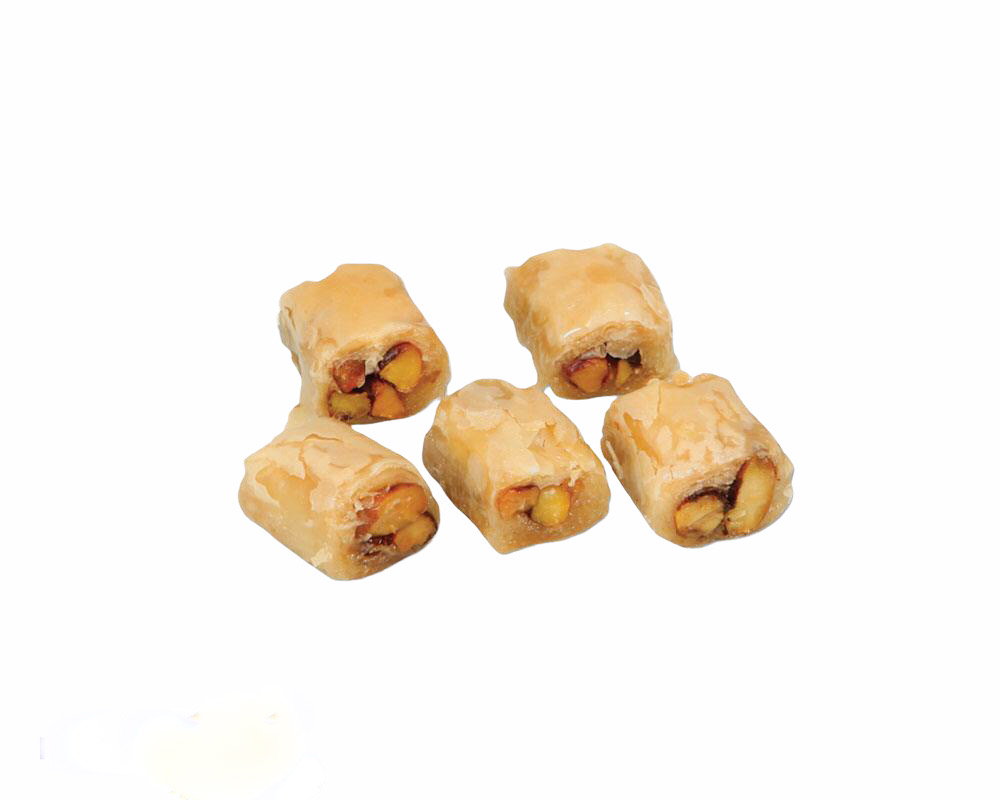  - Asabi(Syrian Dessert)