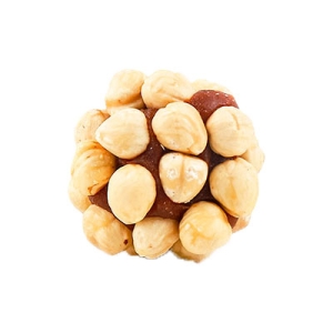  - Atom Cezerye Hazelnut