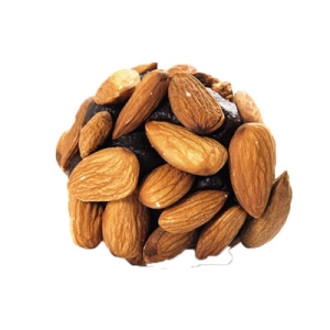  - Atom Cezerye Almond