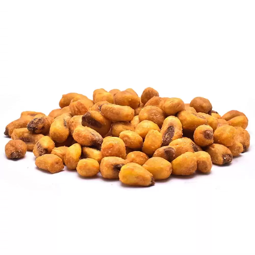 - BBQ Corn Nuts