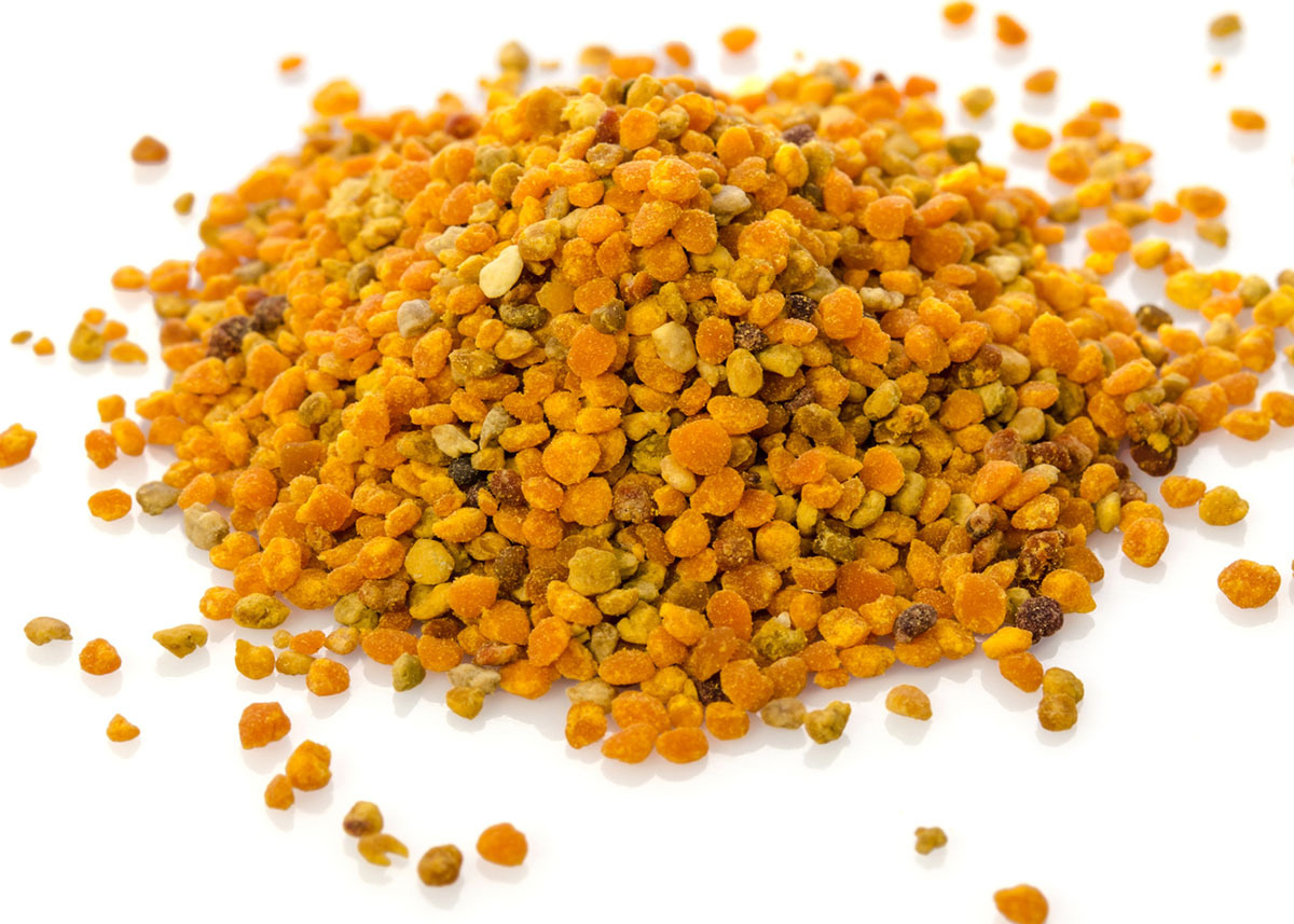  - Bee Pollen