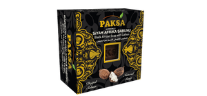  - Black African Soap