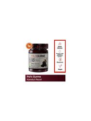  - Black Mulberry Jam 380 gr