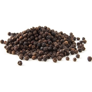  - Black Pepper