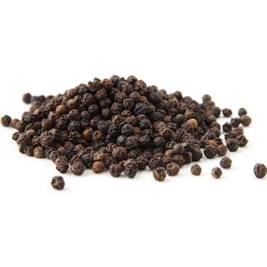 Black Pepper