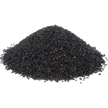 Black Sesame