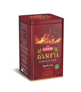 Çaykur - Black Tea Ayasofya 200 gr