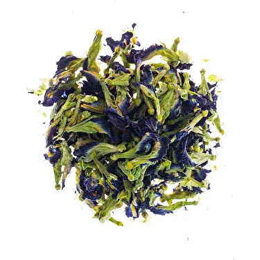  - Blue Butterfly Pea Tea