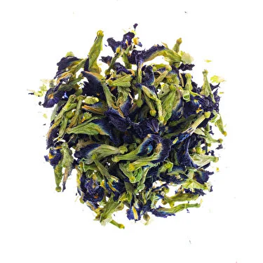 Blue Butterfly Pea Tea