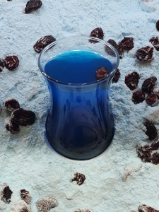 Blueberry Tea - Thumbnail