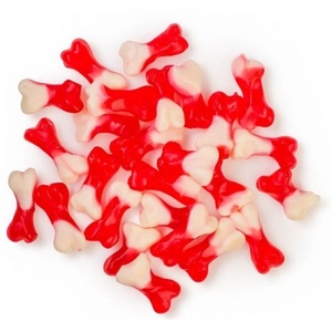  - Bone Jelly Bean