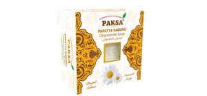 Paksa - Camomile Soup