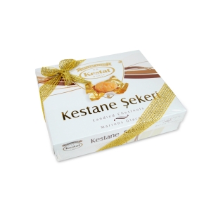 KESTAT - Candied Chestnut 180 gr