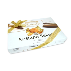 KESTAT - Candied Chestnut 360 gr