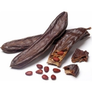  - Carob Dry