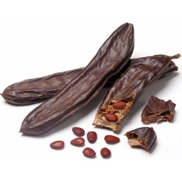 Carob Dry