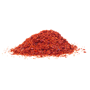  - Chili( very spicy)