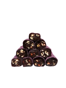 The Ottoman Bazaar - Natural Dried Fruits and Nuts