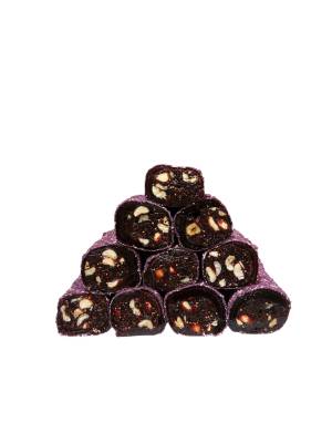 The Ottoman Bazaar - Natural Dried Fruits and Nuts