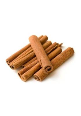 Cinnamon Stick