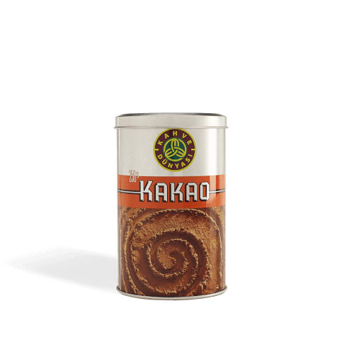  - Cocoa 250 gr Kahve Dünyası