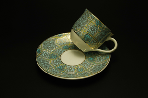  - Coffee Set 1