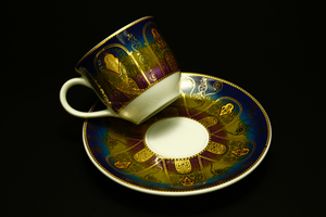  - Coffee Set 2