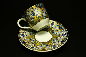  - Coffee Set 4