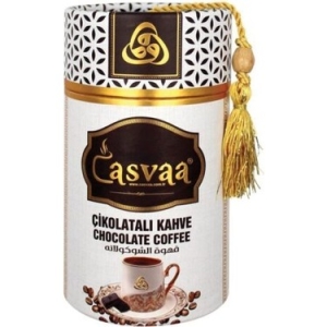 Casvaa - Coffee with Chocolate 250 gr