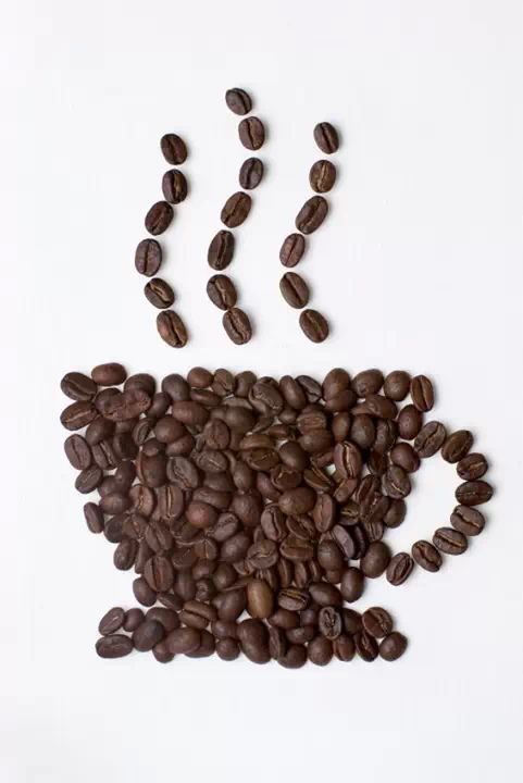  - Colombia Coffee Beans