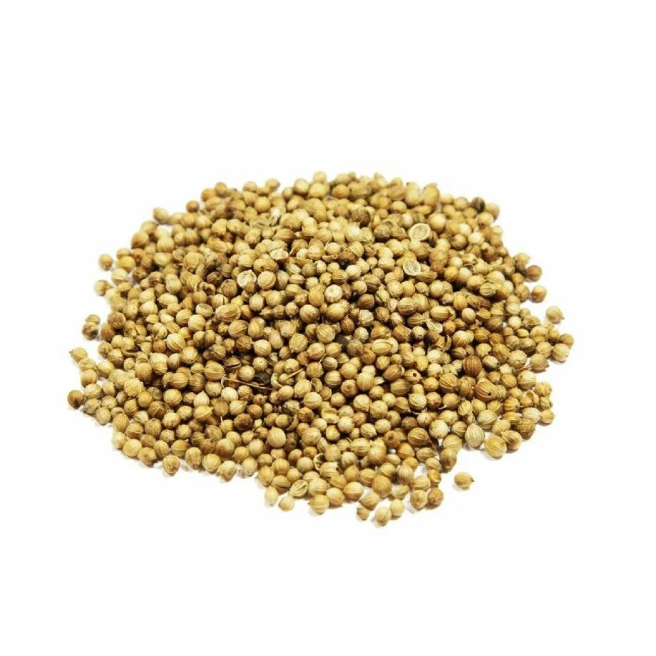  - Coriander Seeds