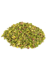  - Crushed Broken Raw Pistachio