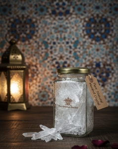 Crystal Menthol Jar of 105 Grams - Thumbnail